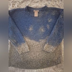 Philosophy Sweater